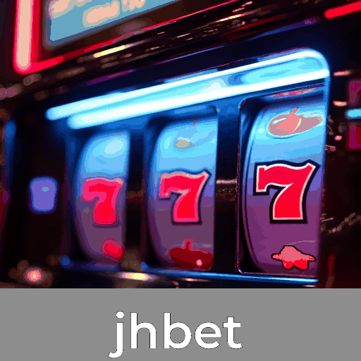 Descubra Jhbet: Slots com Jackpots e Emoção Garantida