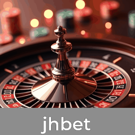 Descubra a Experiência VIP do Jogo de Roleta Brasileira com jhbet